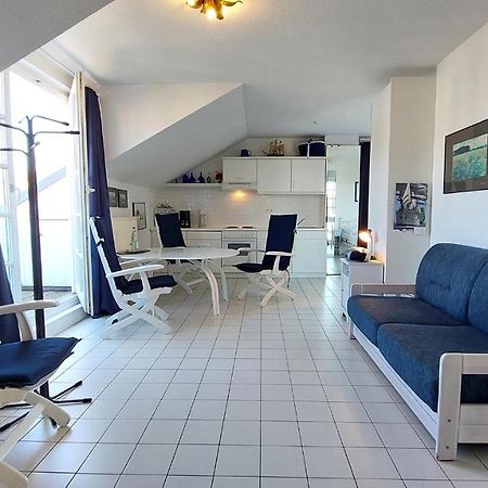 Apartamento Haus Baltic Sellin By Rujana Exterior foto